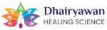 Dhairyawan Healing Science Logo